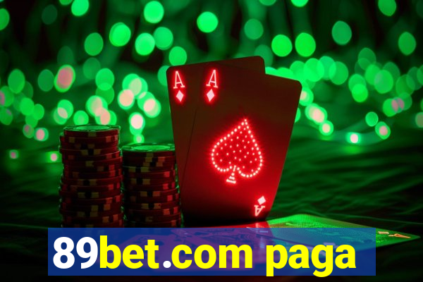 89bet.com paga